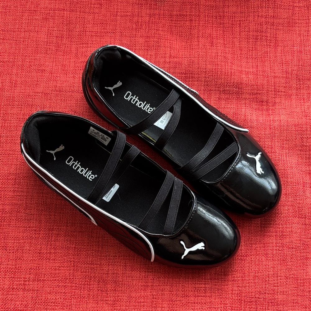 Puma Speedcat Ballet Glossy